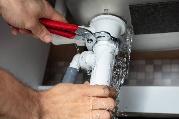 Best Flood restoration services  in Conway, FL