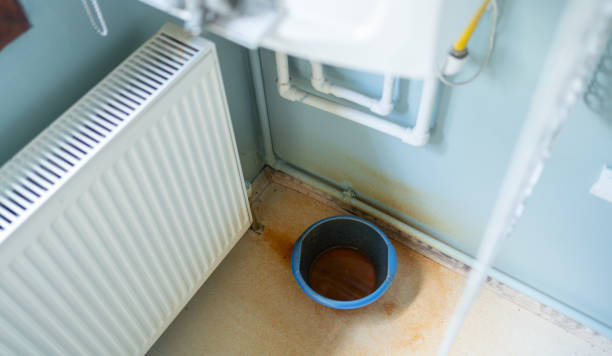 Best Commercial water damage restoration  in Conway, FL